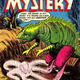 Image for article titled In praise of that nameless guy who was always yelling on old comic covers